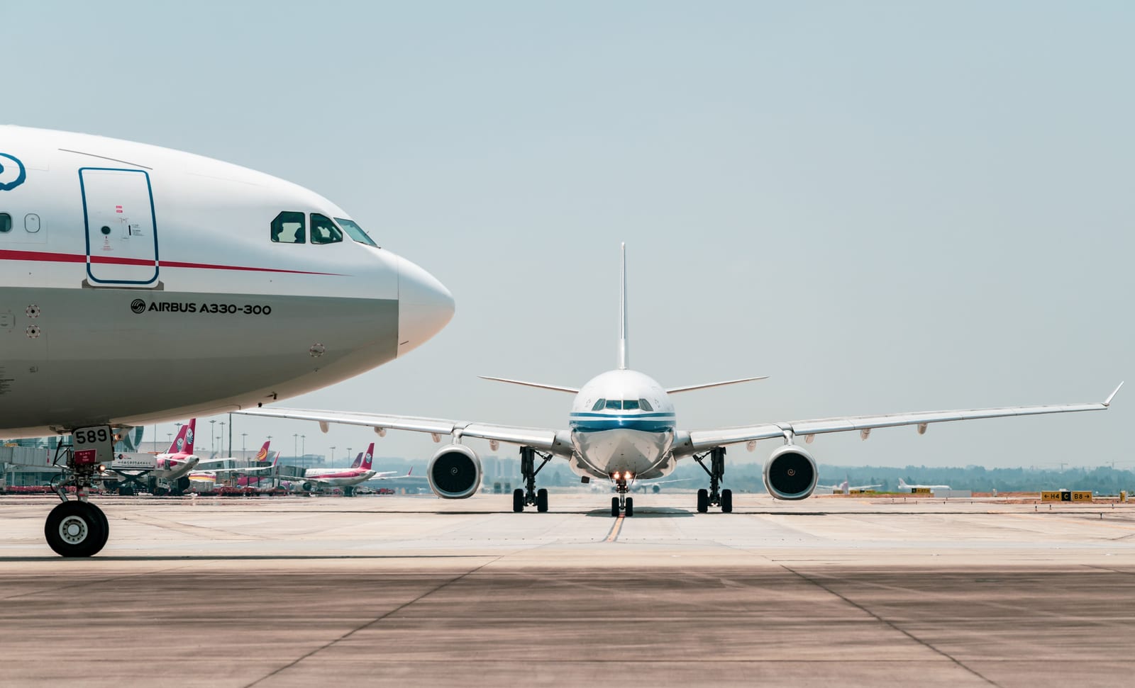 航空航天