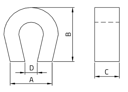 alnico pocker magnets image1