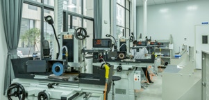 PIM Parts manufacturing3