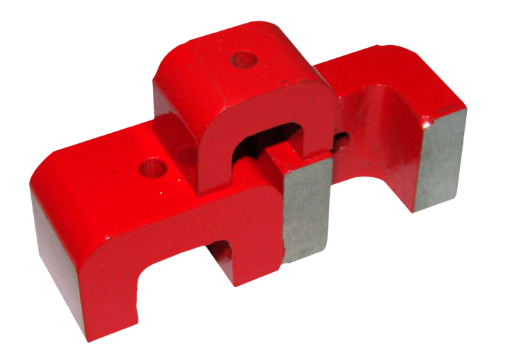 Alnico Power Horseshoe Magnet