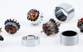 rotor & stator image1