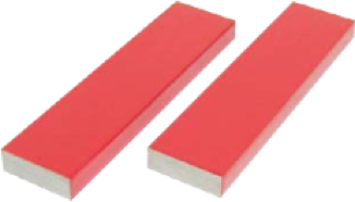 Alnico Bar Rectangular Magnet