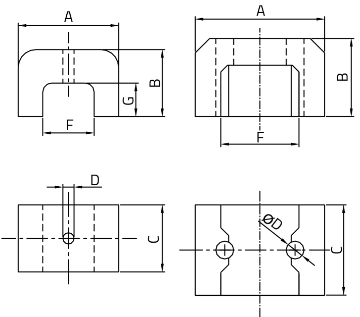 alnico power horseshoe magnet image1